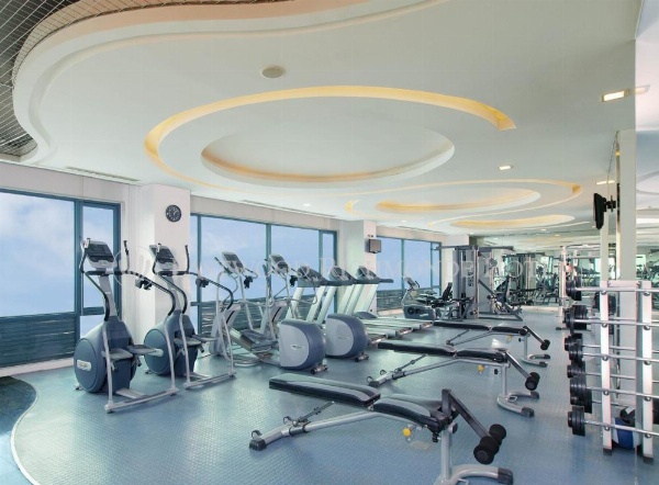 Eastwood Richmonde Hotel image 17
