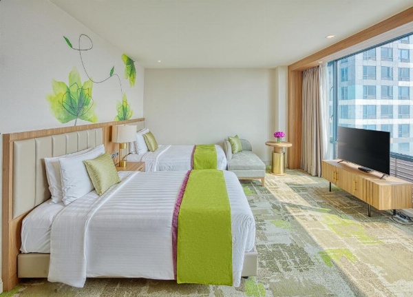Eastwood Richmonde Hotel image 19