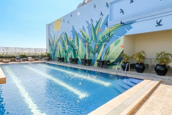 Eastwood Richmonde Hotel image 22