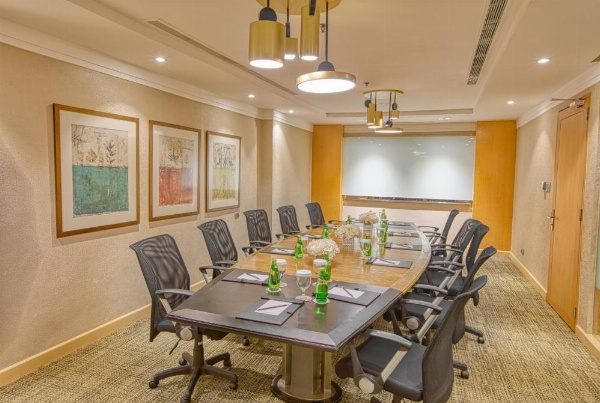 Eastwood Richmonde Hotel image 23