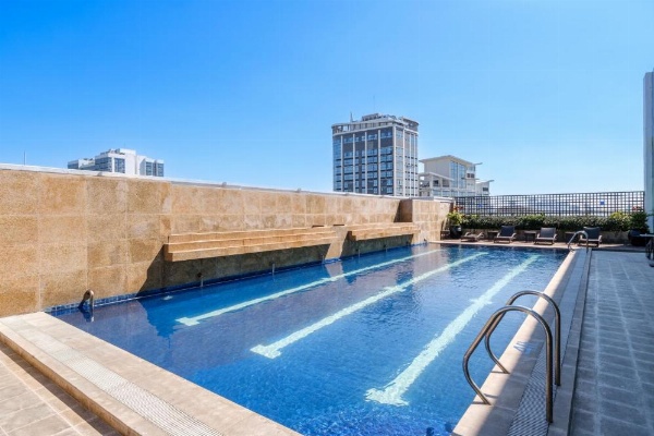 Eastwood Richmonde Hotel image 24