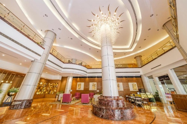 Eastwood Richmonde Hotel image 28
