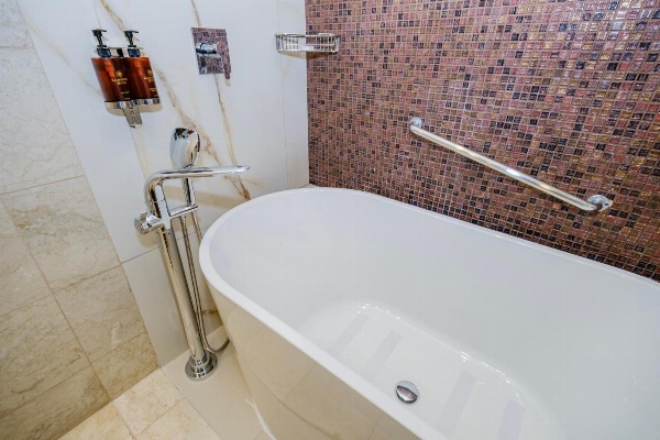 Eastwood Richmonde Hotel image 5